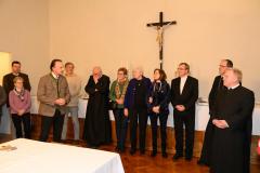 Festmesse zum 868. Gründungstag, Foto: Josef Kuss