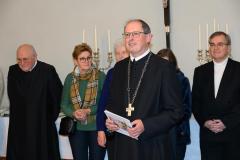 Festmesse zum 868. Gründungstag, Foto: Josef Kuss