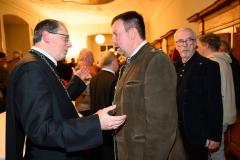 Festmesse zum 868. Gründungstag, Foto: Josef Kuss