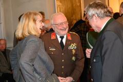 Festmesse zum 868. Gründungstag, Foto: Josef Kuss