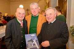 Festmesse zum 868. Gründungstag, Foto: Josef Kuss