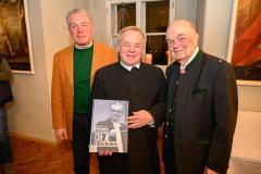 Festmesse zum 868. Gründungstag, Foto: Josef Kuss