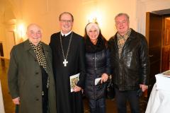 Festmesse zum 868. Gründungstag, Foto: Josef Kuss