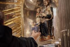 Gründungstag Mariazell - Foto: Anna Scherfler