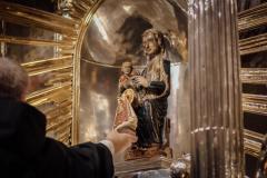 Gründungstag Mariazell - Foto: Anna Scherfler