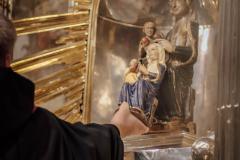 Gründungstag Mariazell - Foto: Anna Scherfler