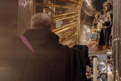 Gründungstag Mariazell - Foto: Anna Scherfler