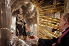 Gründungstag Mariazell - Foto: Anna Scherfler