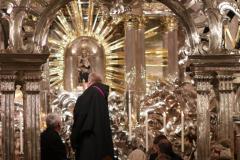 Gründungstag Mariazell - Foto: Anna Scherfler