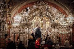 Gründungstag Mariazell - Foto: Anna Scherfler