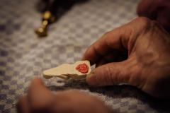 Gründungstag Mariazell - Foto: Anna Scherfler