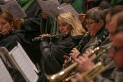 Gründungstag Mariazell - Foto: Anna Scherfler