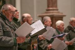 Gründungstag Mariazell - Foto: Anna Scherfler