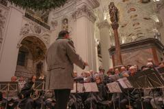 Gründungstag Mariazell - Foto: Anna Scherfler