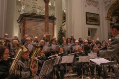 Gründungstag Mariazell - Foto: Anna Scherfler