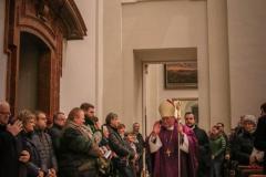 Gründungstag Mariazell - Foto: Anna Scherfler