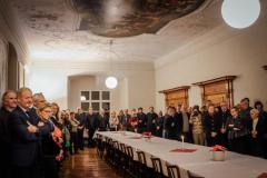 Gründungstag Mariazell - Foto: Anna Scherfler