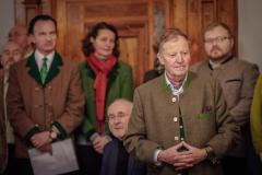 Gründungstag Mariazell - Foto: Anna Scherfler