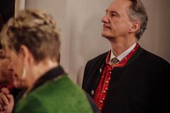 Gründungstag Mariazell - Foto: Anna Scherfler