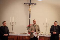 Gründungstag Mariazell - Foto: Anna Scherfler