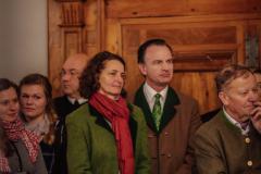 Gründungstag Mariazell - Foto: Anna Scherfler