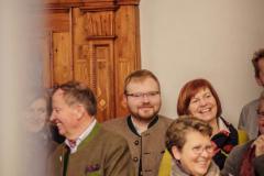 Gründungstag Mariazell - Foto: Anna Scherfler