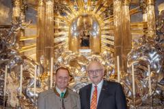 Gründungstag Mariazell - Foto: Anna Scherfler