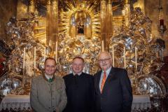 Gründungstag Mariazell - Foto: Anna Scherfler