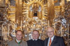 Gründungstag Mariazell - Foto: Anna Scherfler