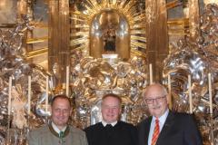 Gründungstag Mariazell - Foto: Anna Scherfler