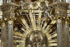 867. Gründungstag Mariazell - Foto: Franz Peter Stadler