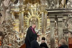 867. Gründungstag Mariazell - Foto: Franz Peter Stadler