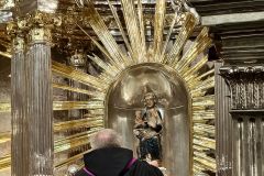 867. Gründungstag Mariazell - Foto: Franz Peter Stadler