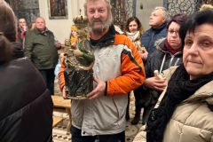 867. Gründungstag Mariazell - Foto: Franz Peter Stadler