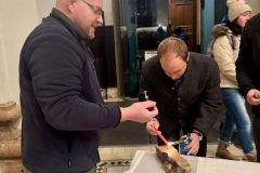 867. Gründungstag Mariazell - Foto: Franz Peter Stadler