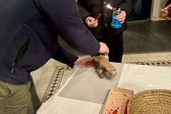 867. Gründungstag Mariazell - Foto: Franz Peter Stadler