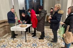 867. Gründungstag Mariazell - Foto: Franz Peter Stadler