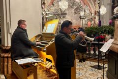 867. Gründungstag Mariazell - Foto: Franz Peter Stadler