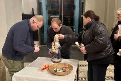 867. Gründungstag Mariazell - Foto: Franz Peter Stadler