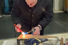 867. Gründungstag Mariazell - Foto: Franz Peter Stadler