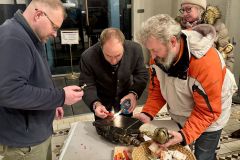 867. Gründungstag Mariazell - Foto: Franz Peter Stadler