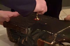 867. Gründungstag Mariazell - Foto: Franz Peter Stadler