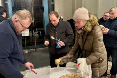 867. Gründungstag Mariazell - Foto: Franz Peter Stadler