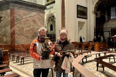 867. Gründungstag Mariazell - Foto: Franz Peter Stadler