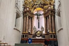 867. Gründungstag Mariazell - Foto: Franz Peter Stadler