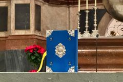 867. Gründungstag Mariazell - Foto: Franz Peter Stadler