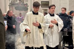 867. Gründungstag Mariazell - Foto: Franz Peter Stadler