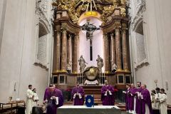 867. Gründungstag Mariazell - Foto: Franz Peter Stadler