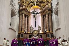 867. Gründungstag Mariazell - Foto: Franz Peter Stadler