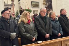 867. Gründungstag Mariazell - Foto: Franz Peter Stadler